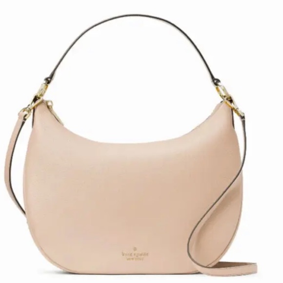 kate spade Bags New Kate Spade Weston Shoulder Bag Pebble Leather